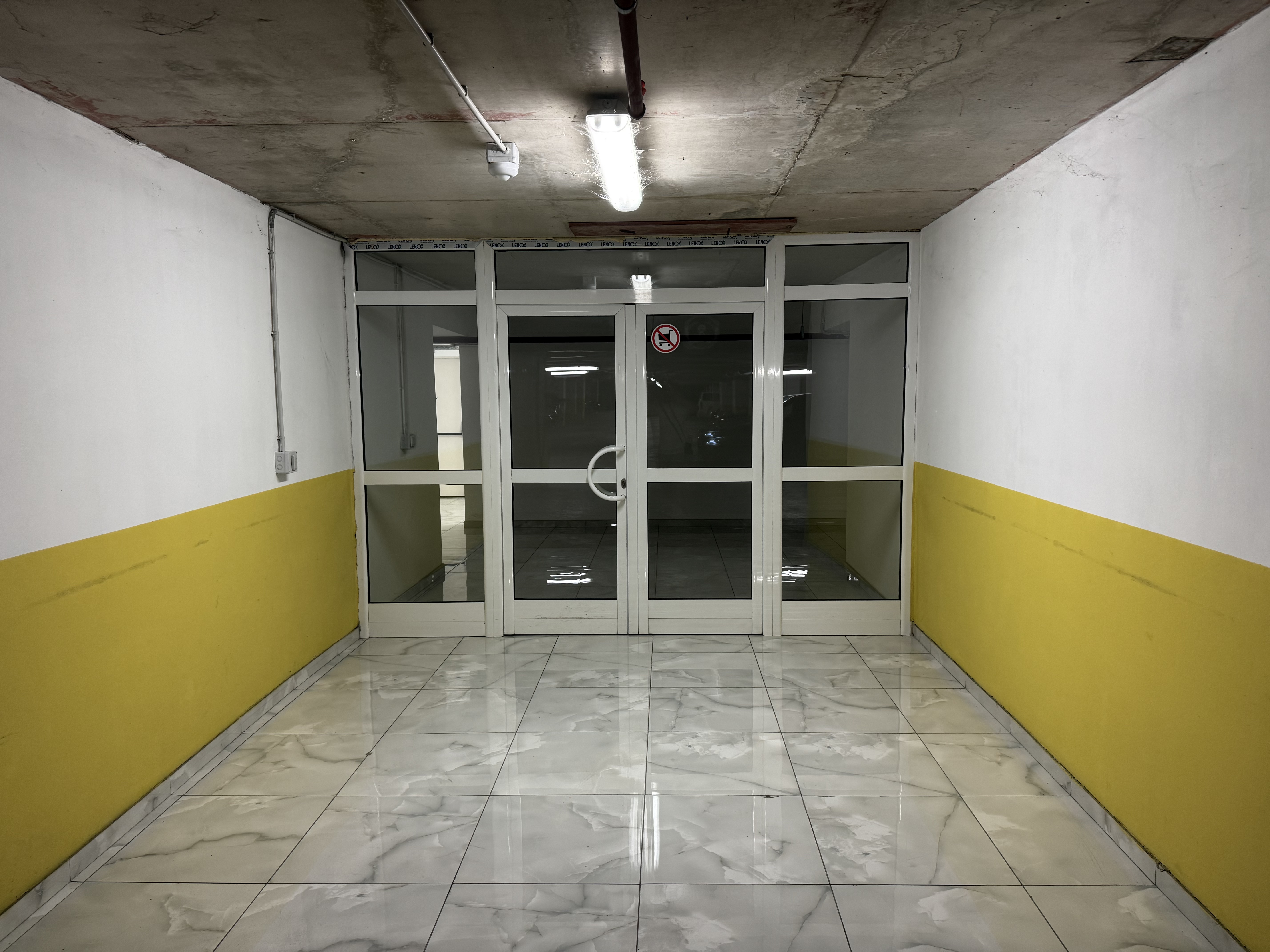 Garage to apartment video preview