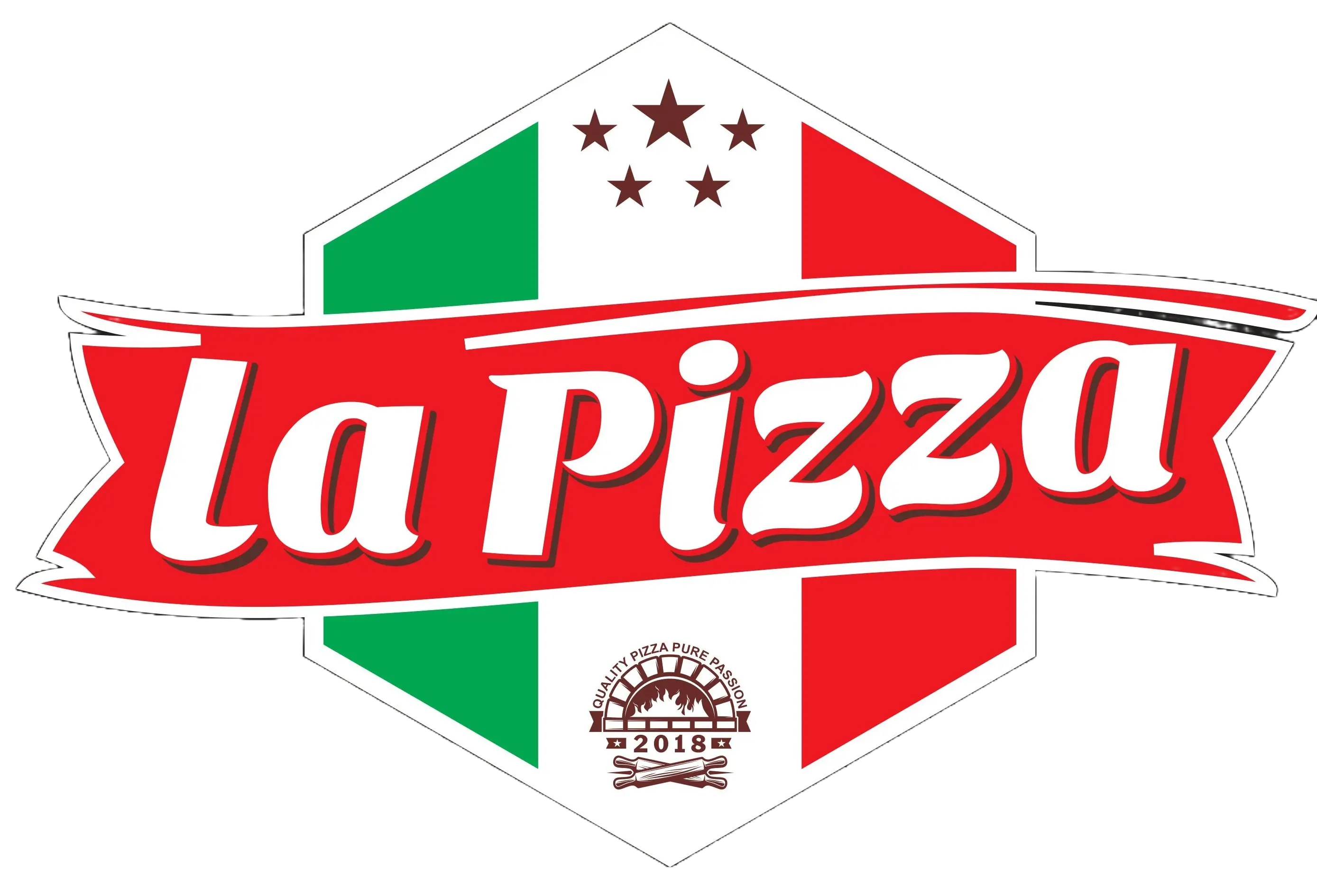 La pizza