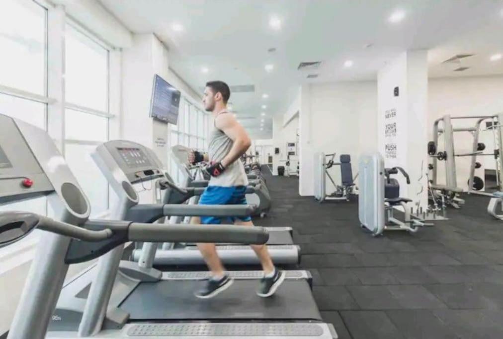Premium Wellness Experience